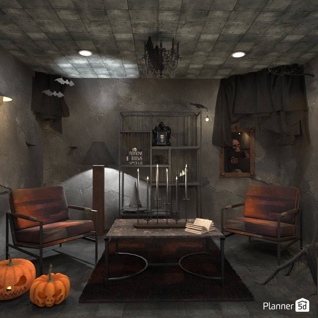 Halloween #30420436 by Editors Choice