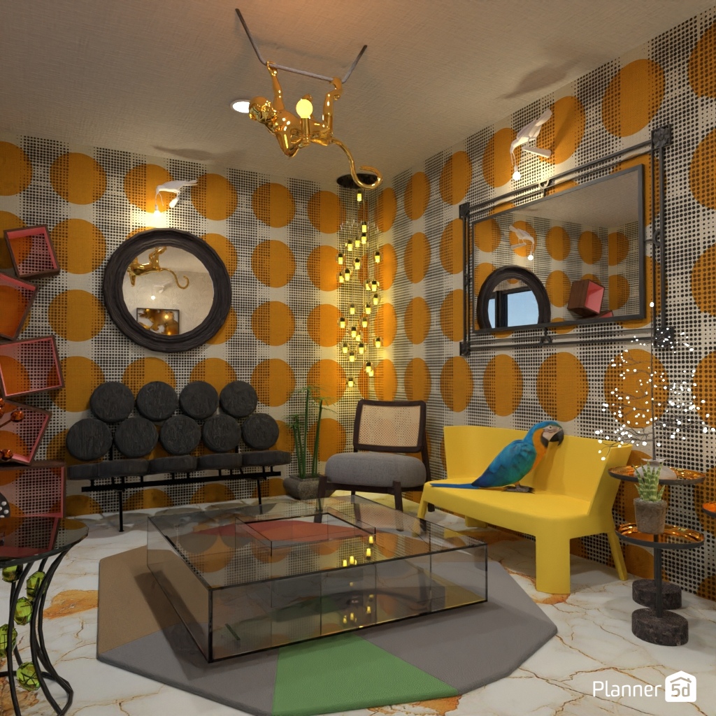NATIONAL CREATIVITY DAY #35313170 by Editors Choice