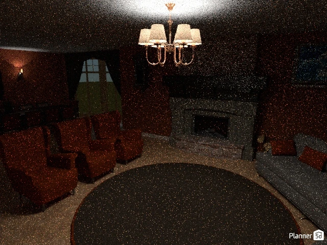 M.K KERSHNER #68356 by m.k kershner