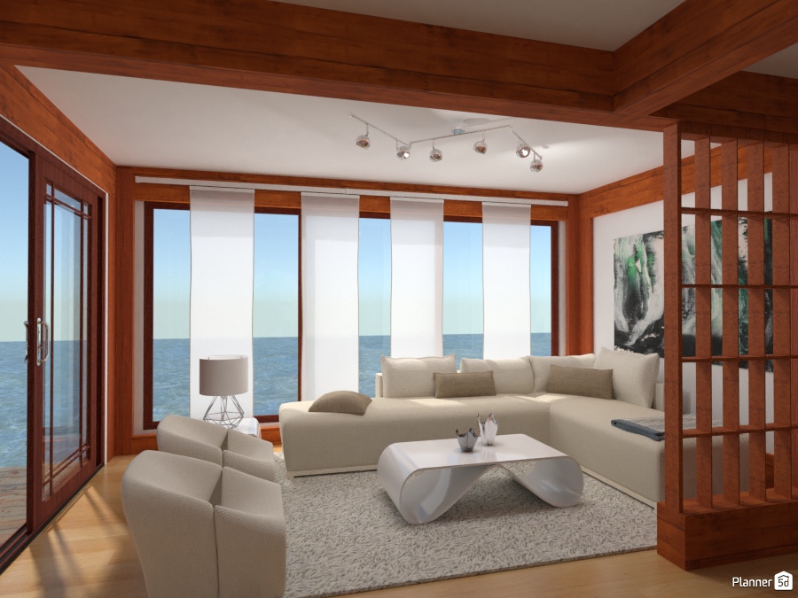 Progetto 310519: Living #2821035 by Fede Lars