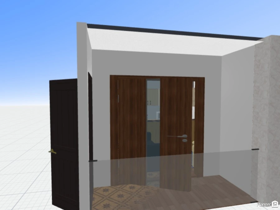 casa #2973524 by Nathanael Papa