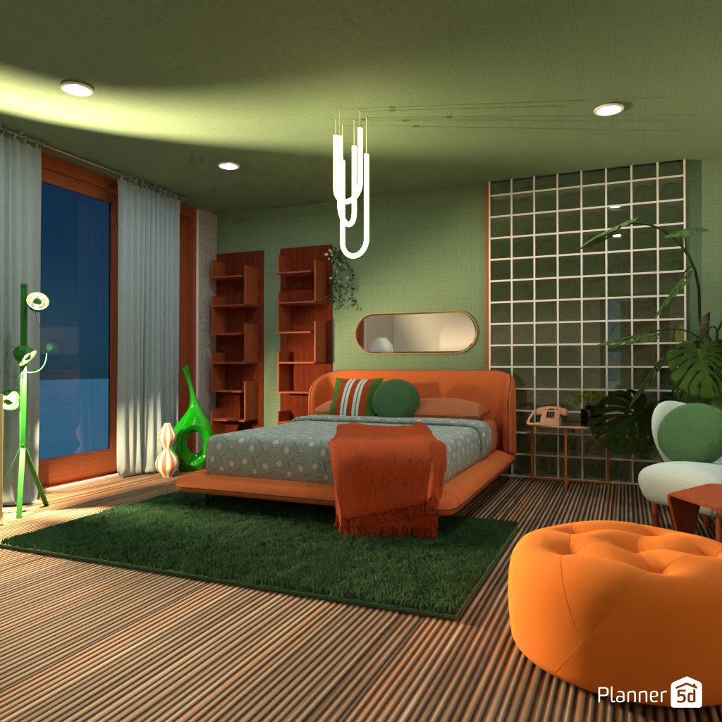 Retro #17881243 by Editors Choice