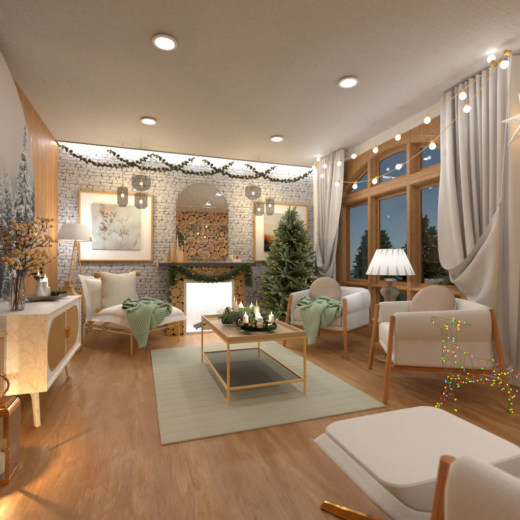 All I want for Christmas is.. #10807392 by Editors Choice