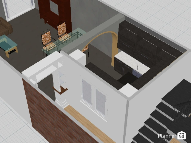 Project #3 #3151460 by Dinesh Meher