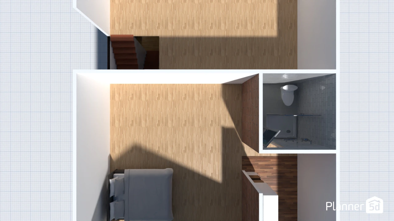 rumah kecil #3081132 by User 90382987