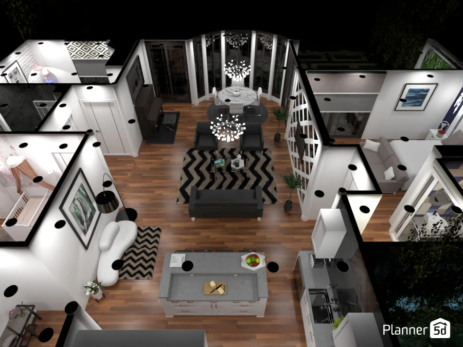 home sweet home #3080228 by lilly an