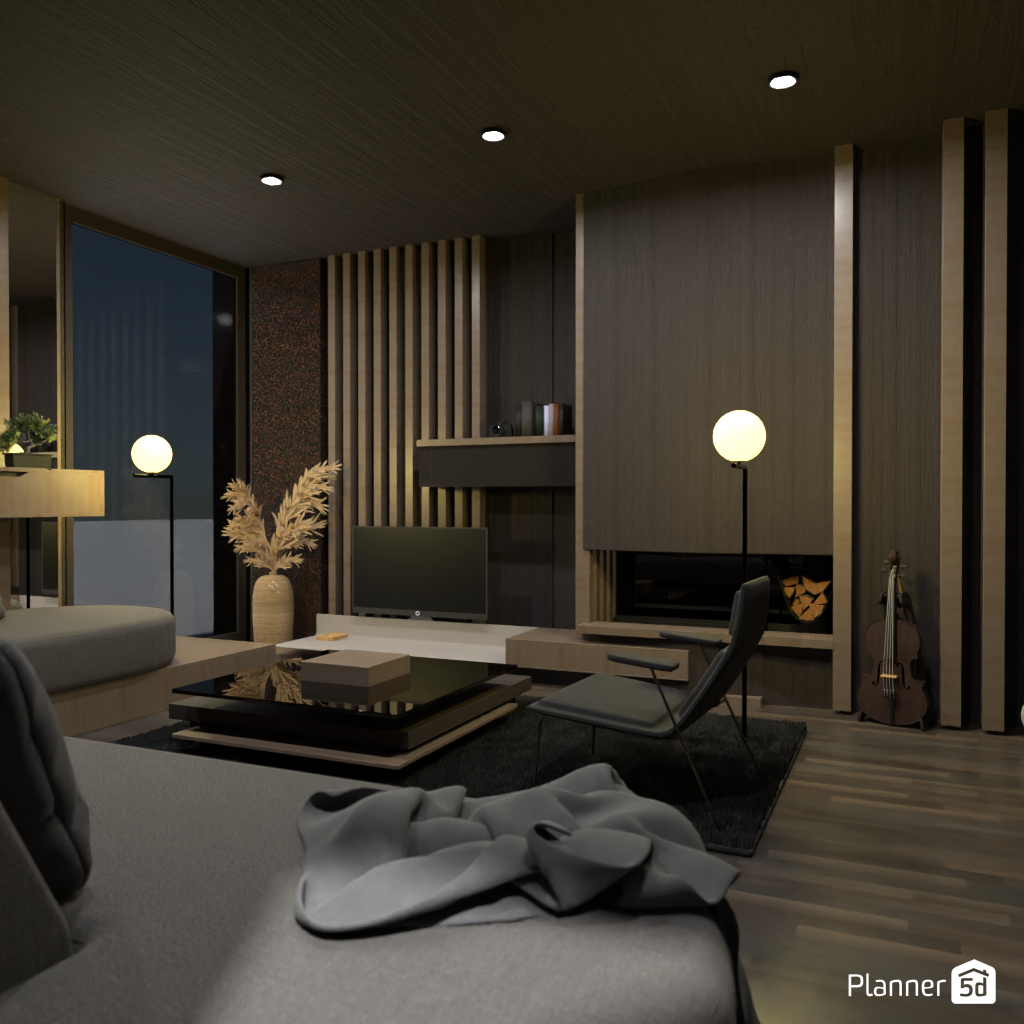 Midnight Elegance #16869379 by Editors Choice