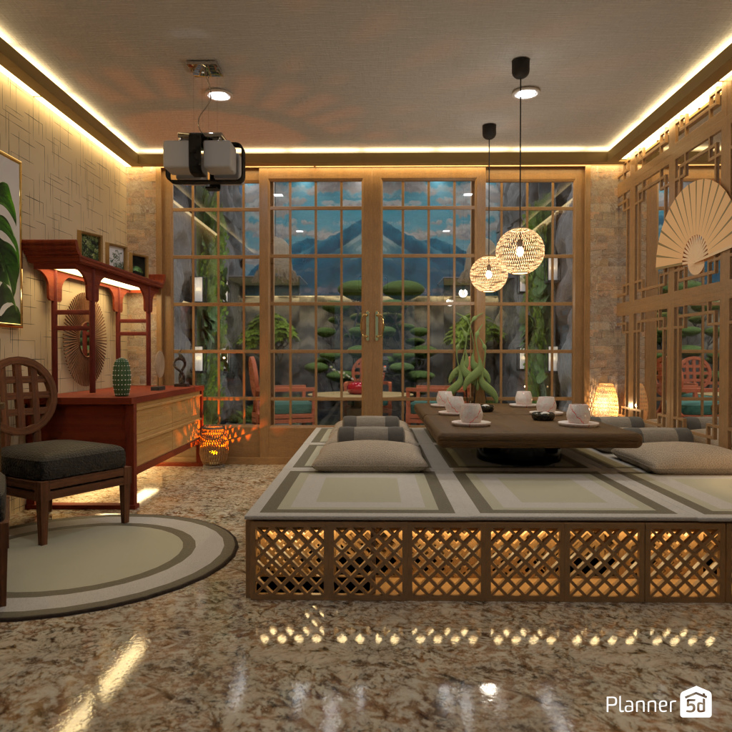 Tea day #19699672 by Editors Choice