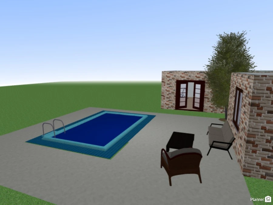 2 Bedroom Home #2982344 by Anonymous