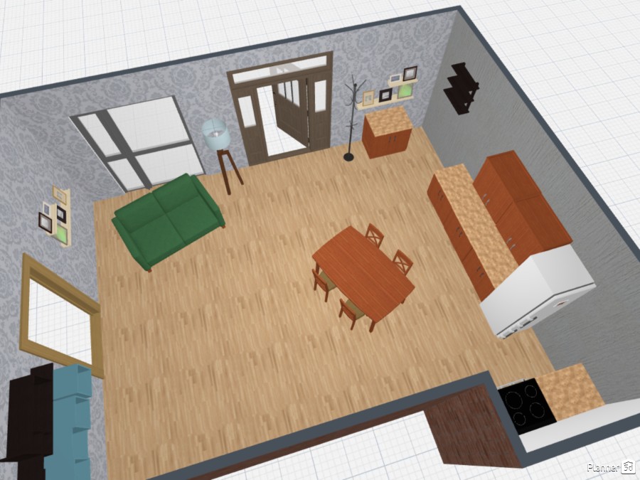 theater #23431115 by User 153114142