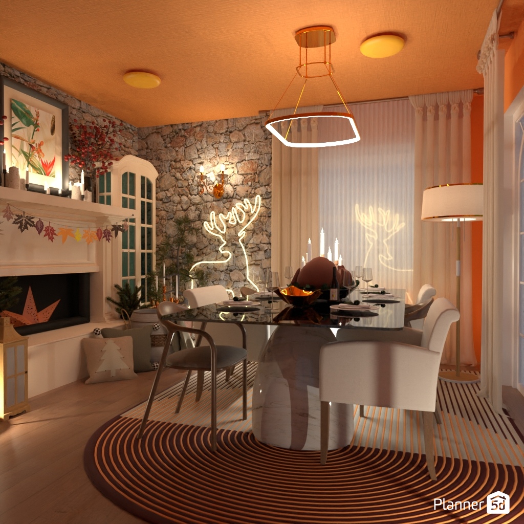 Thanksgiving #23447611 by Editors Choice