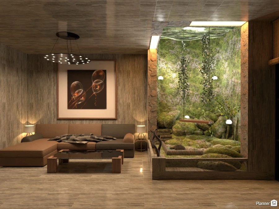 design nature | 001 #87224 by Løu.