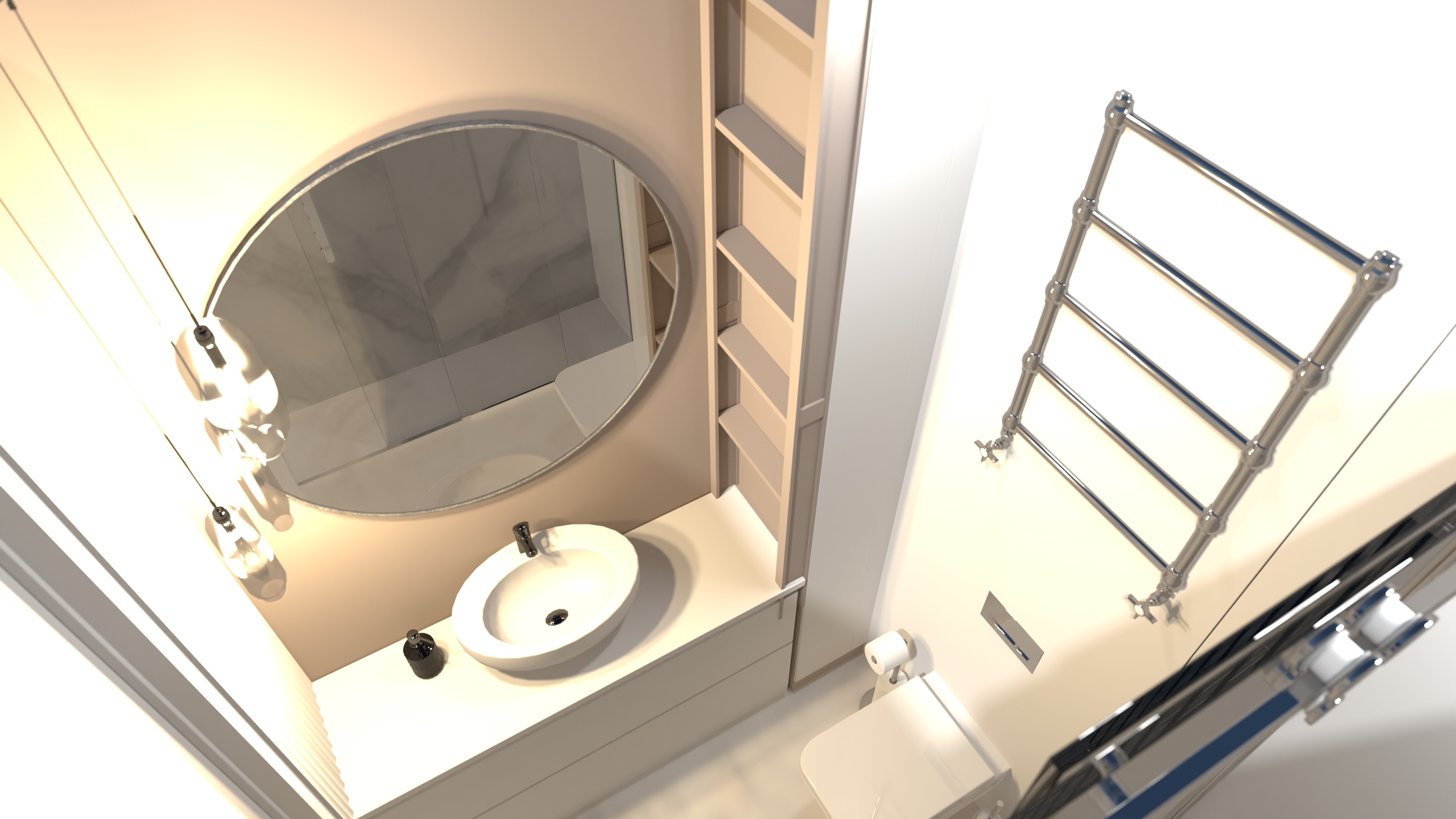 Новый проект #23396790 by Maria