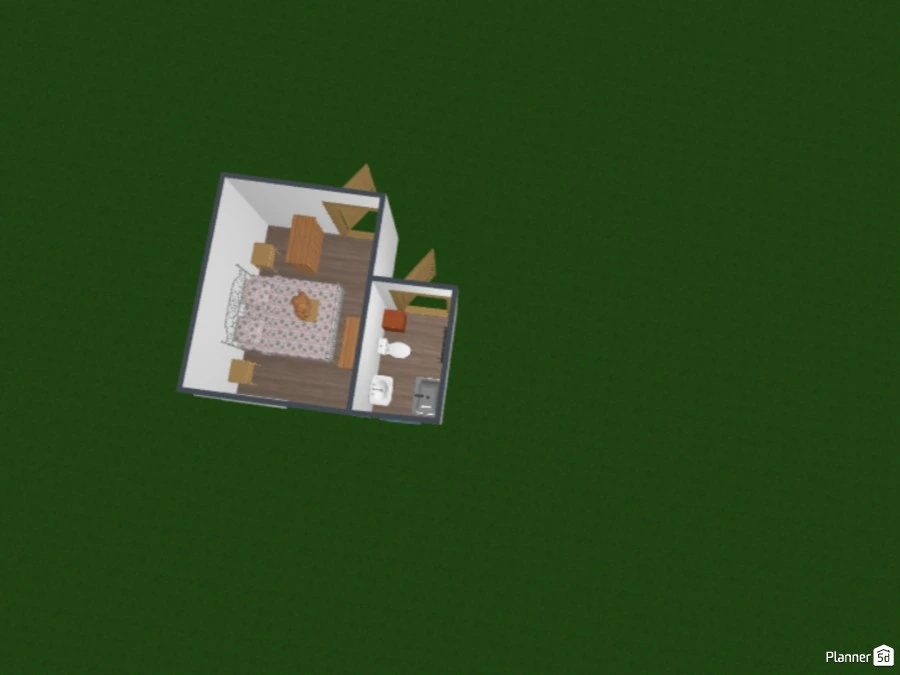 CASA #3036844 by User 22839474