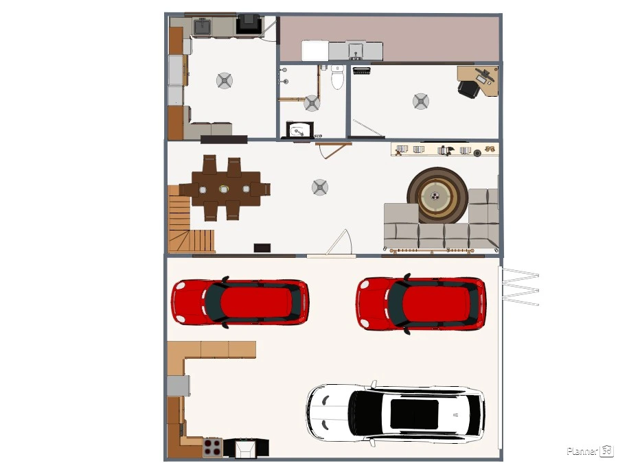 Minha casa #2975952 by Kesley de Sousa