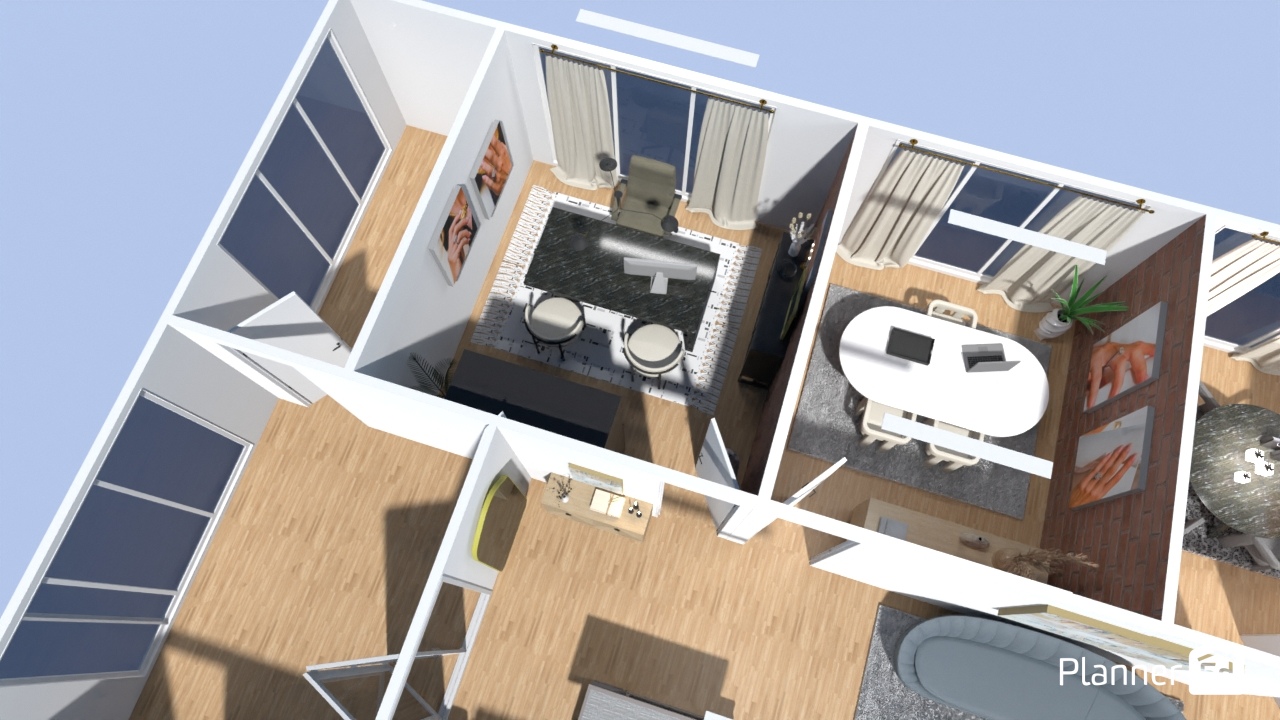 OC office refresh #23927723 by User 89721087