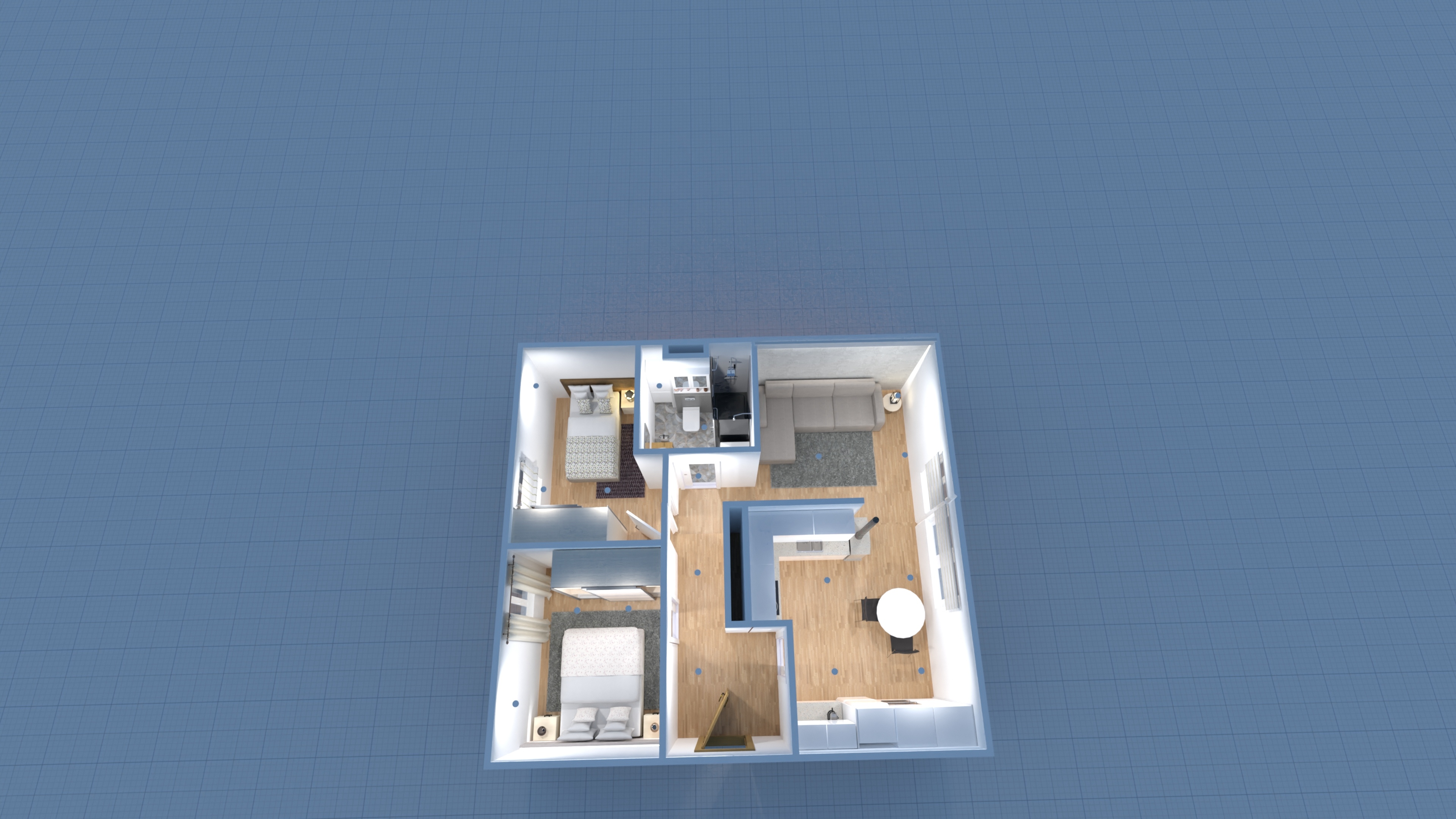 EIDER y VICTOR - REFORMADO 2 #24393152 by andrea