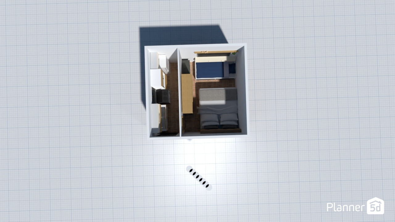 Projeto #15 #23344418 by nay.design