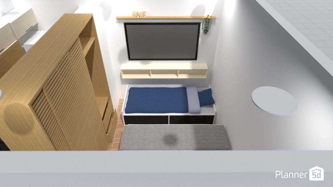 Projeto #15 #23350842 by nay.design