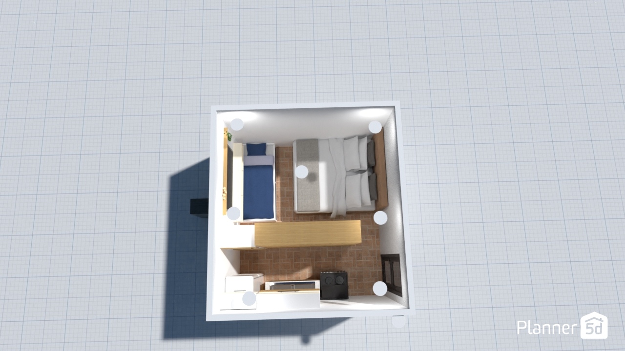 Projeto #15 #23350870 by nay.design