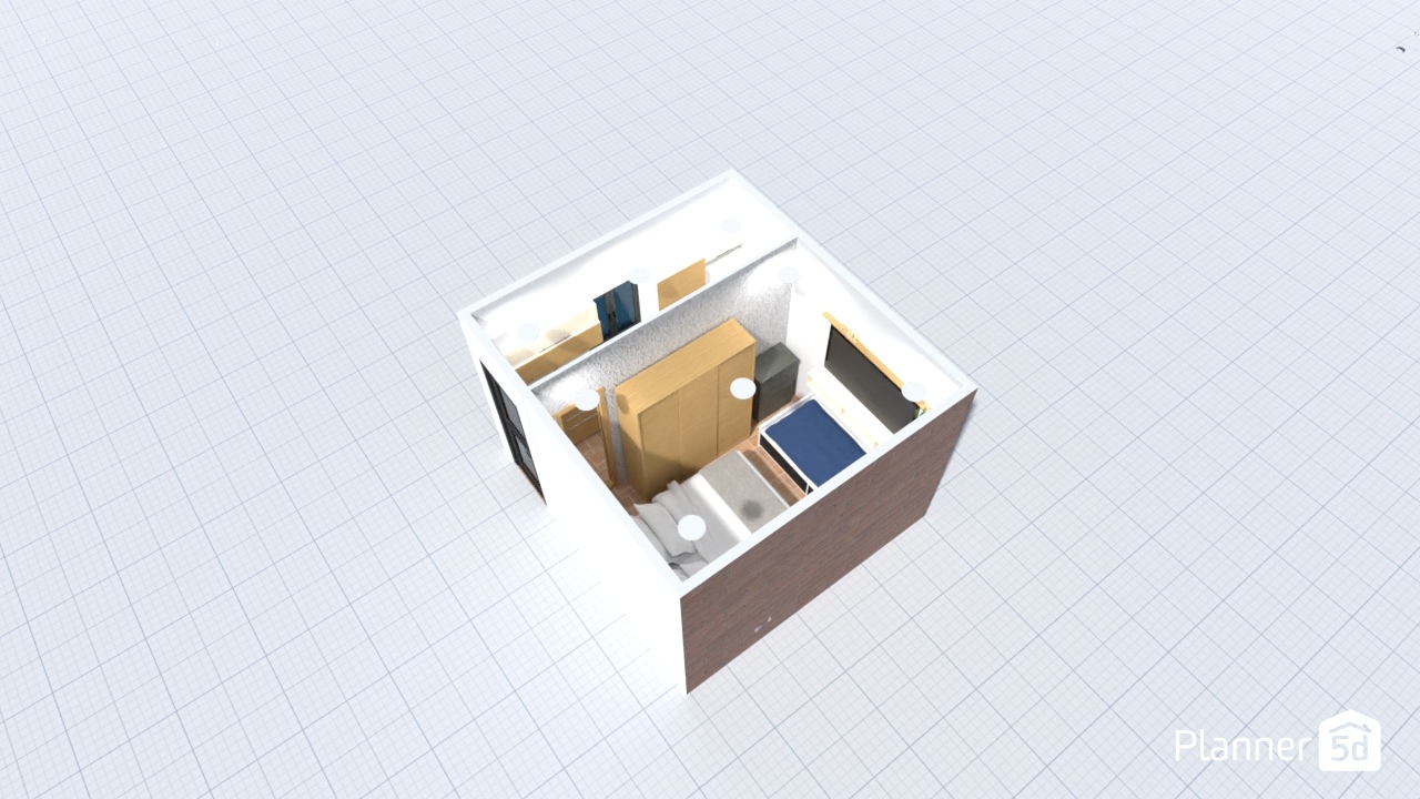 Projeto #15 #23344466 by nay.design