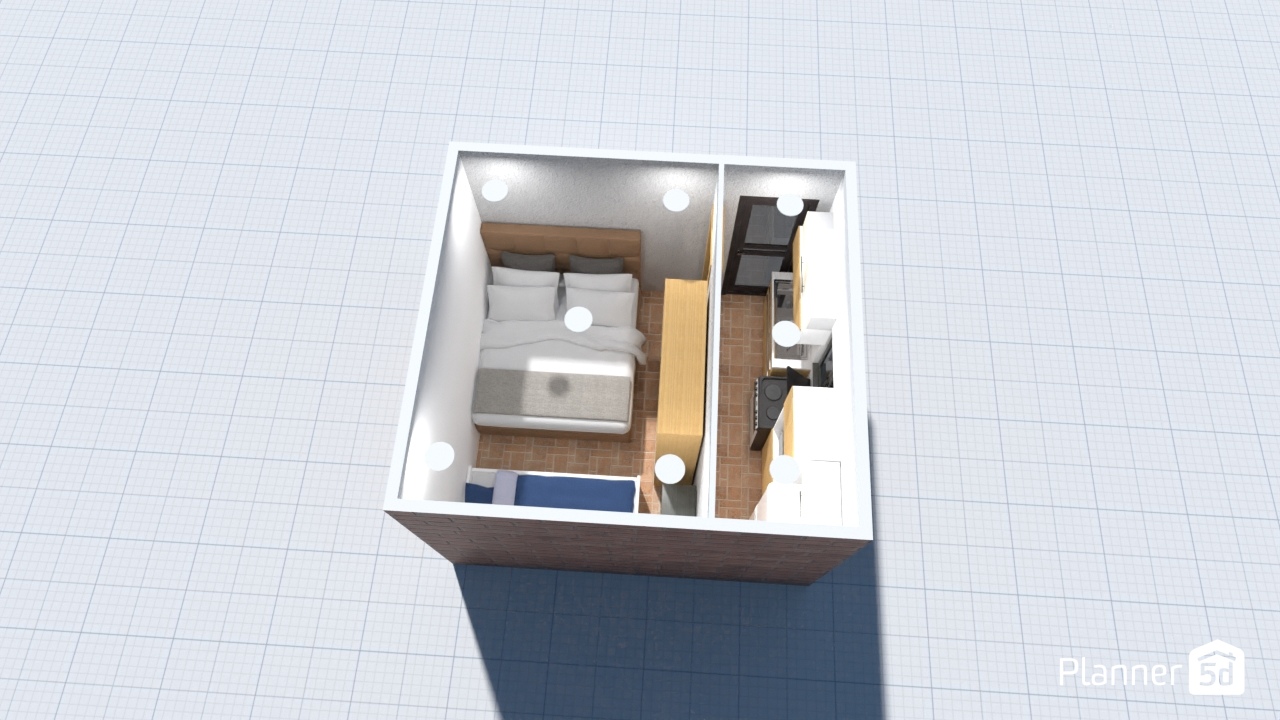 Projeto #15 #23344506 by nay.design