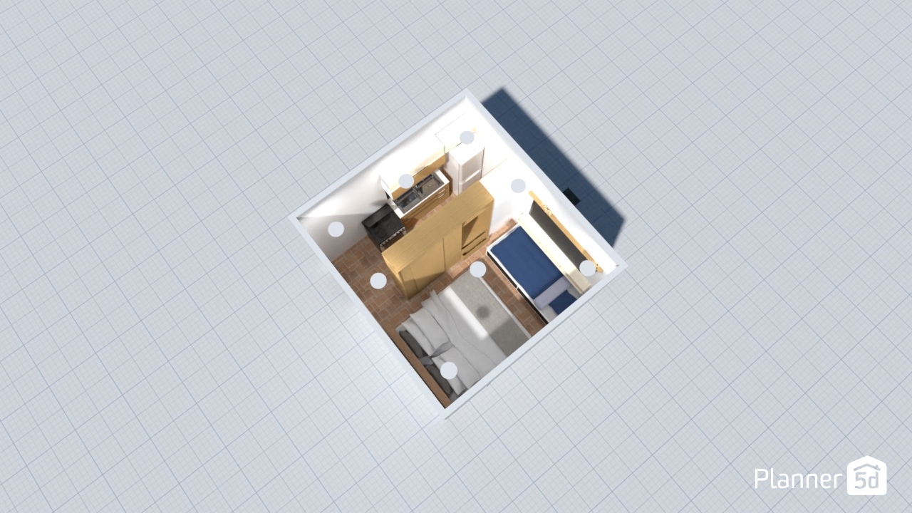 Projeto #15 #23350726 by nay.design