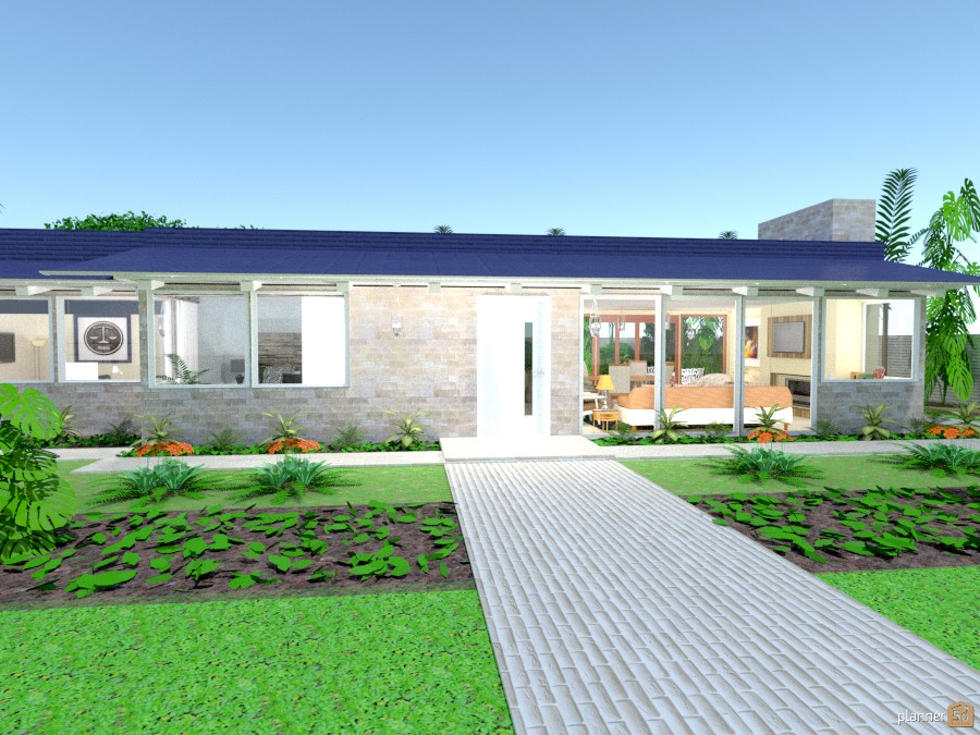 Residence in Havana. #735244 by Michelle Silva