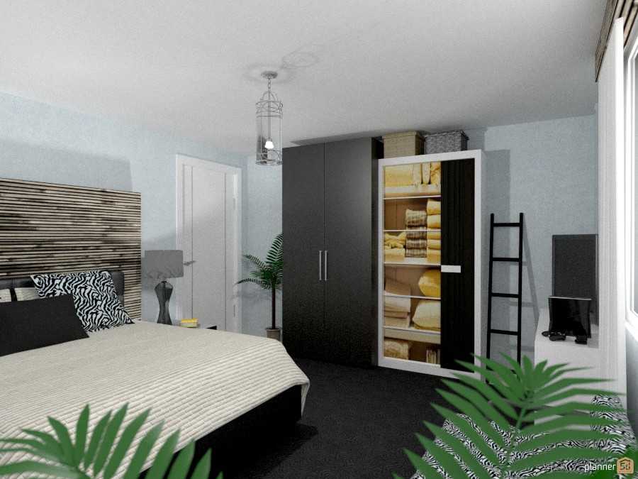 Residence in Havana #734408 by Michelle Silva