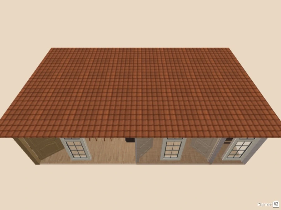 casa #3095708 by User 89369731