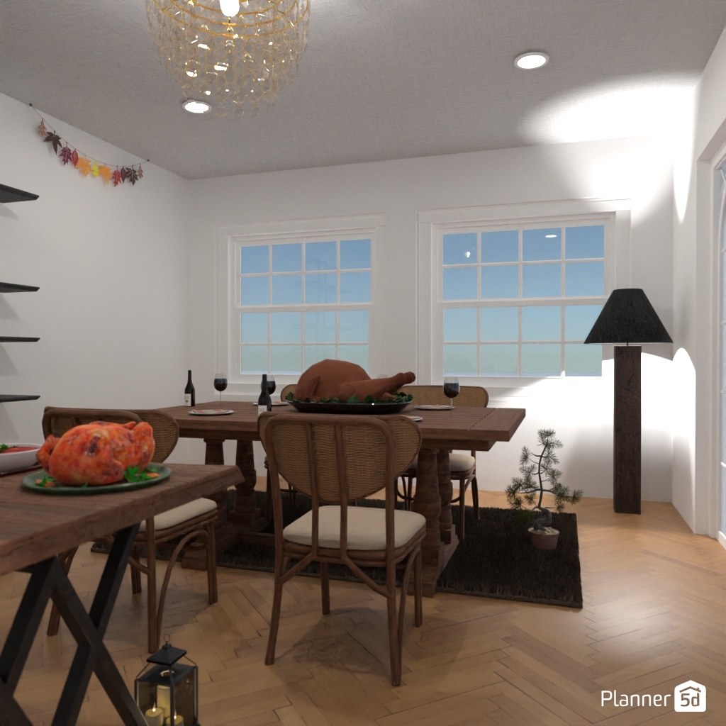 Thanksgiving #23429751 by Editors Choice