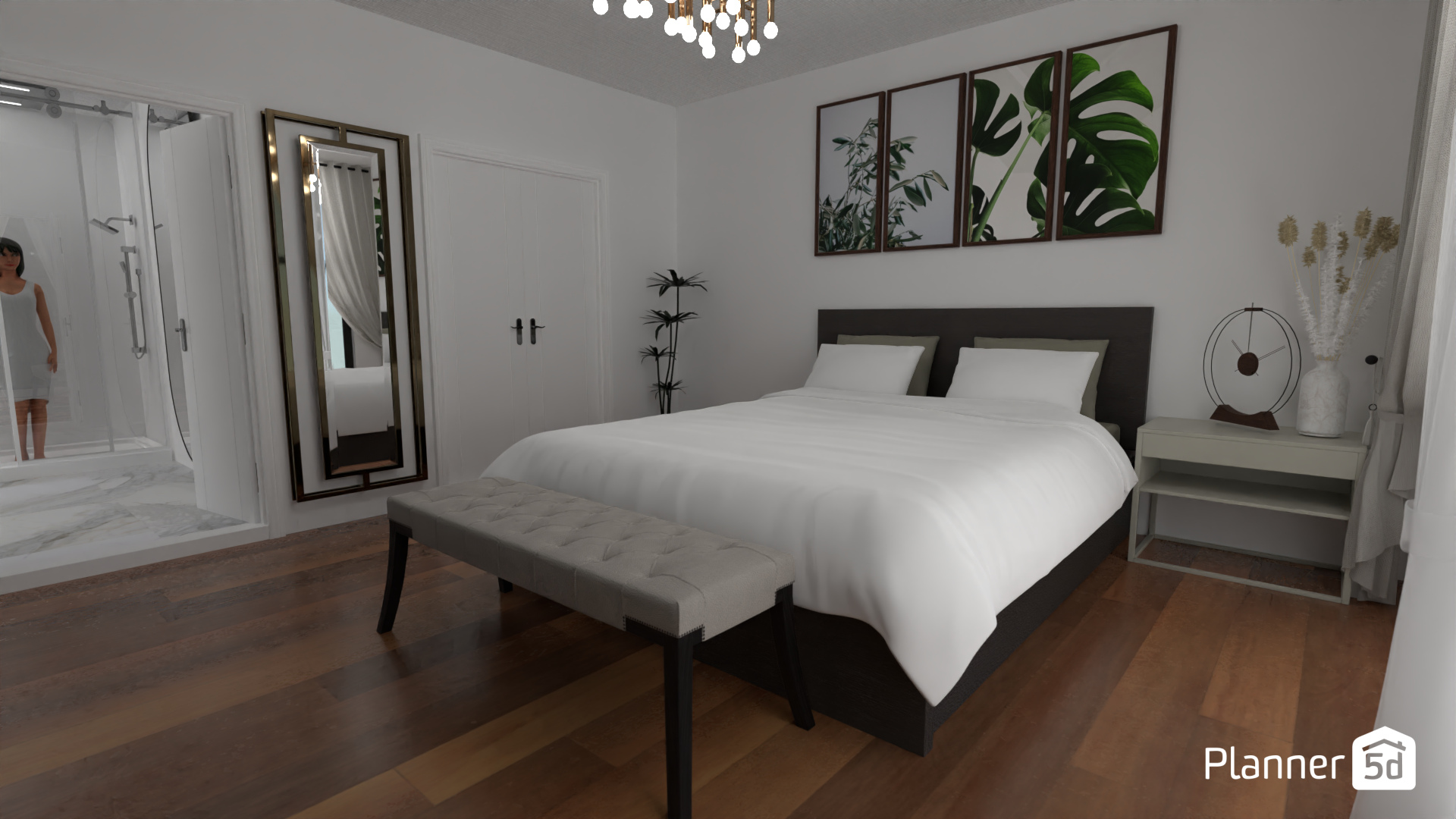 Room #17030819 by Marcel Levi N Wowo