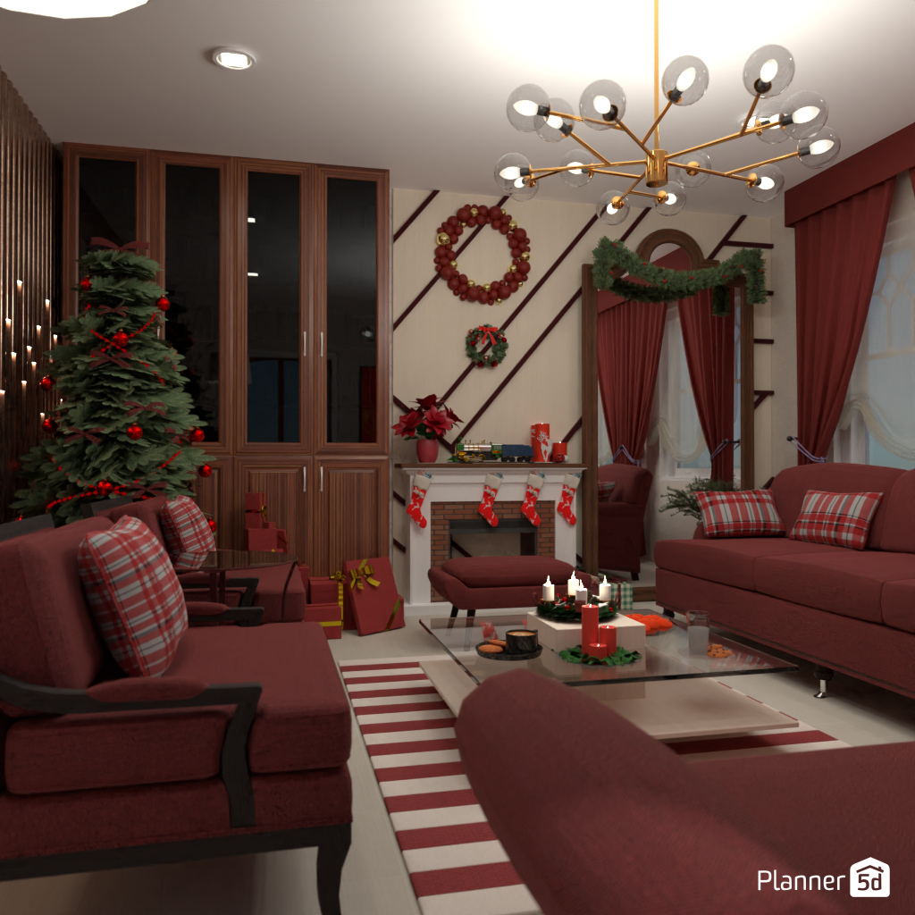 Christmas Candy #16388079 by Editors Choice