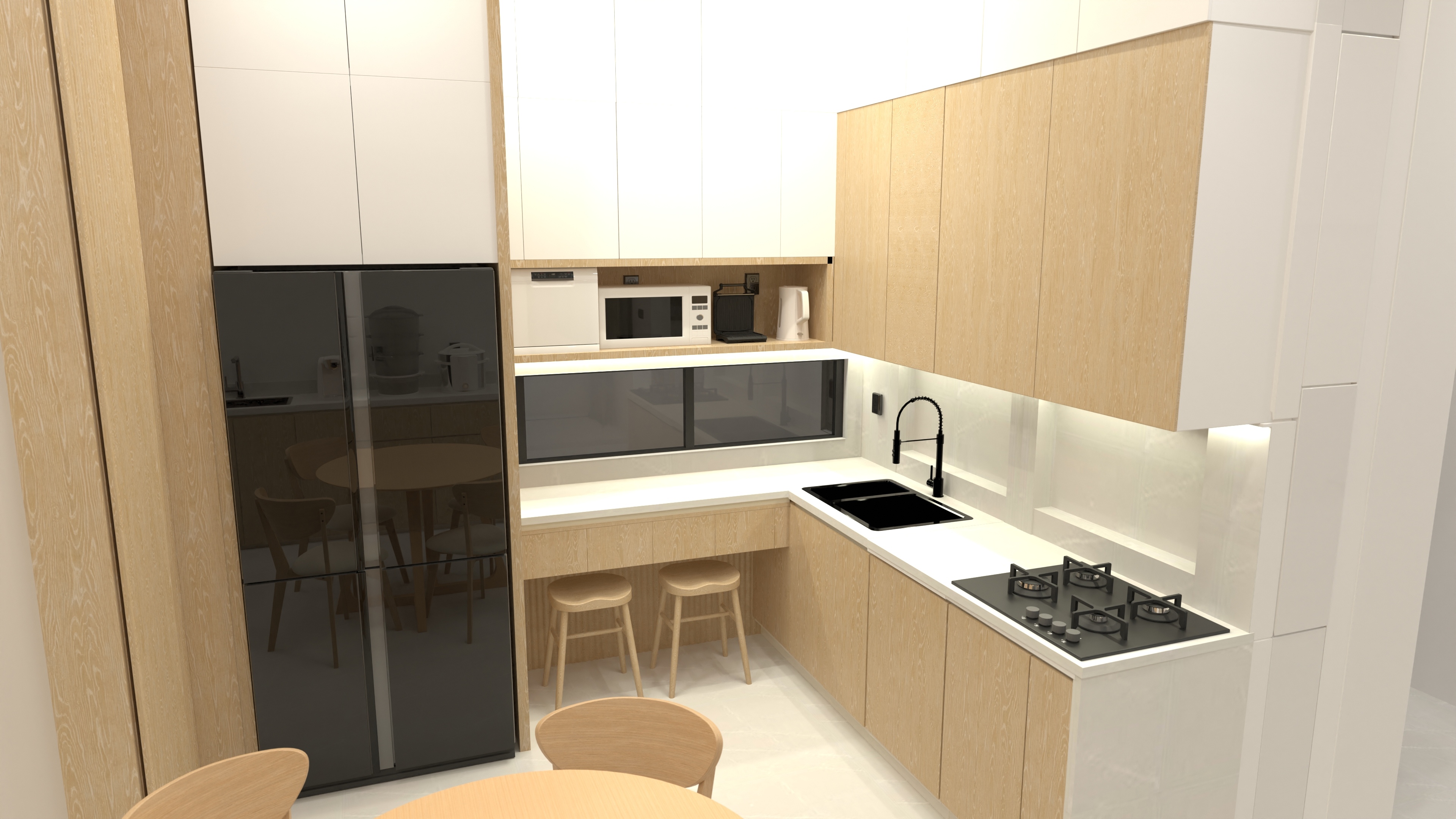 รั้วบ้านวนารินทร์ คัดลอก #23351654 by Thegiig