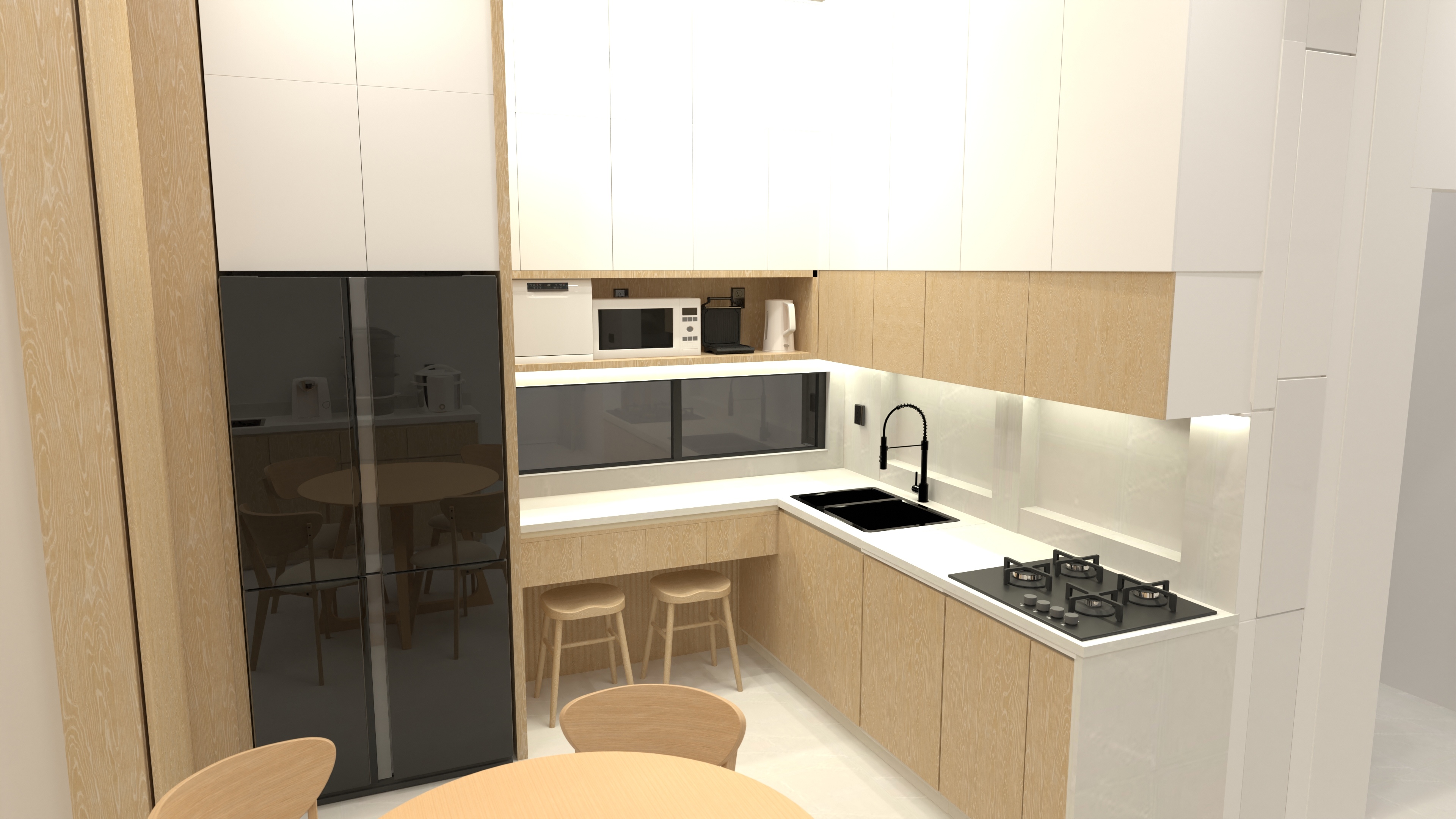 รั้วบ้านวนารินทร์ คัดลอก #23351690 by Thegiig