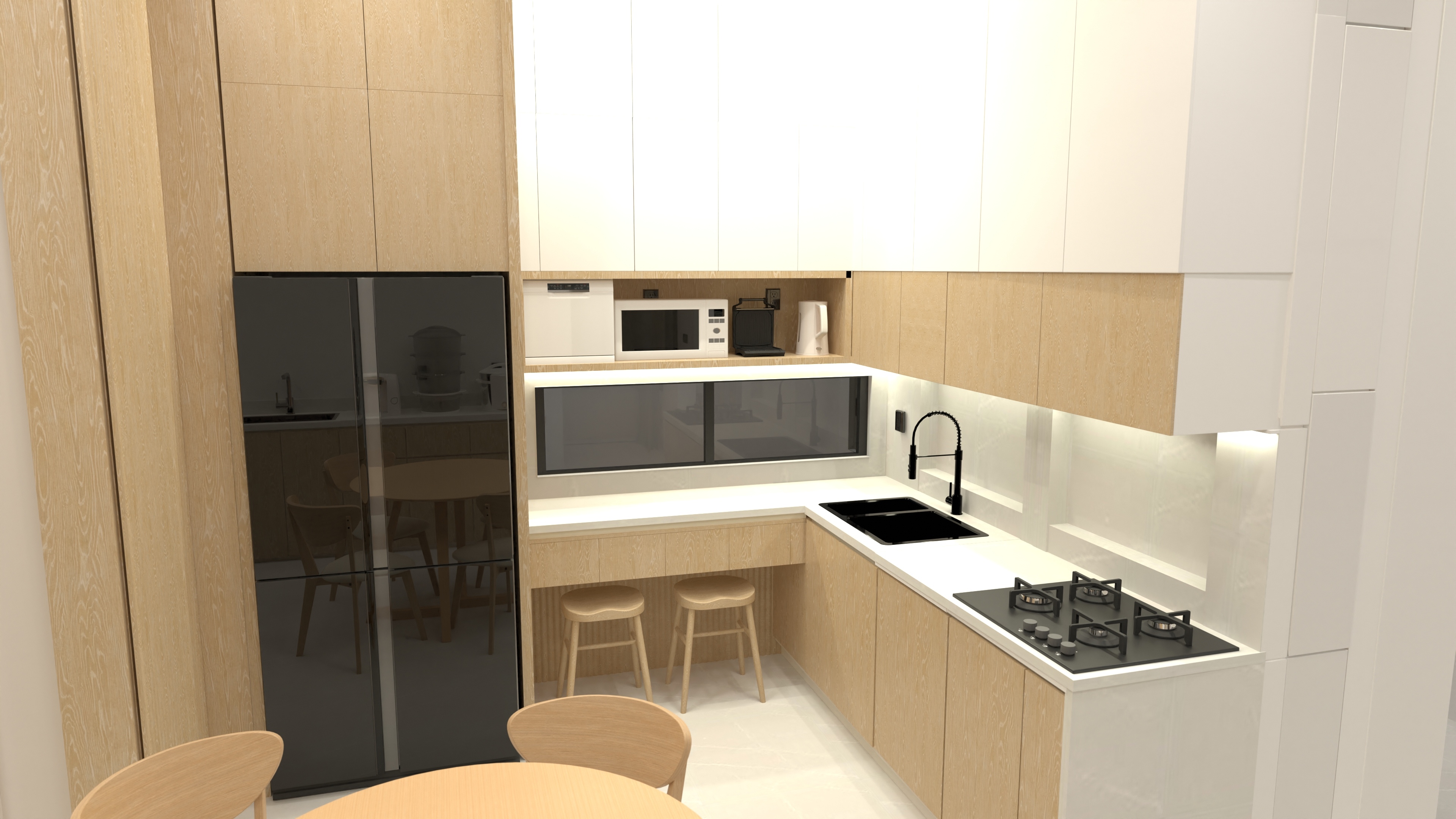 รั้วบ้านวนารินทร์ คัดลอก #23351718 by Thegiig