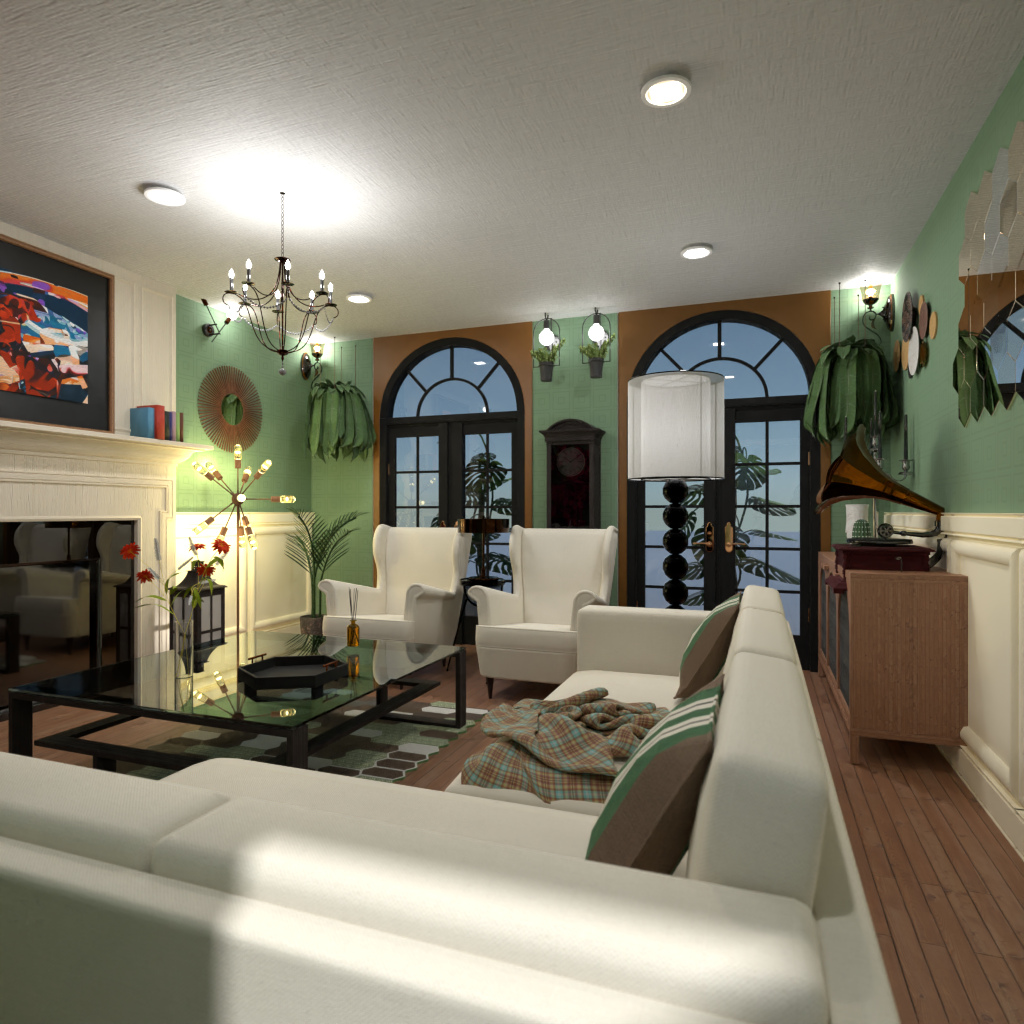 Maximalism #13825251 by Editors Choice