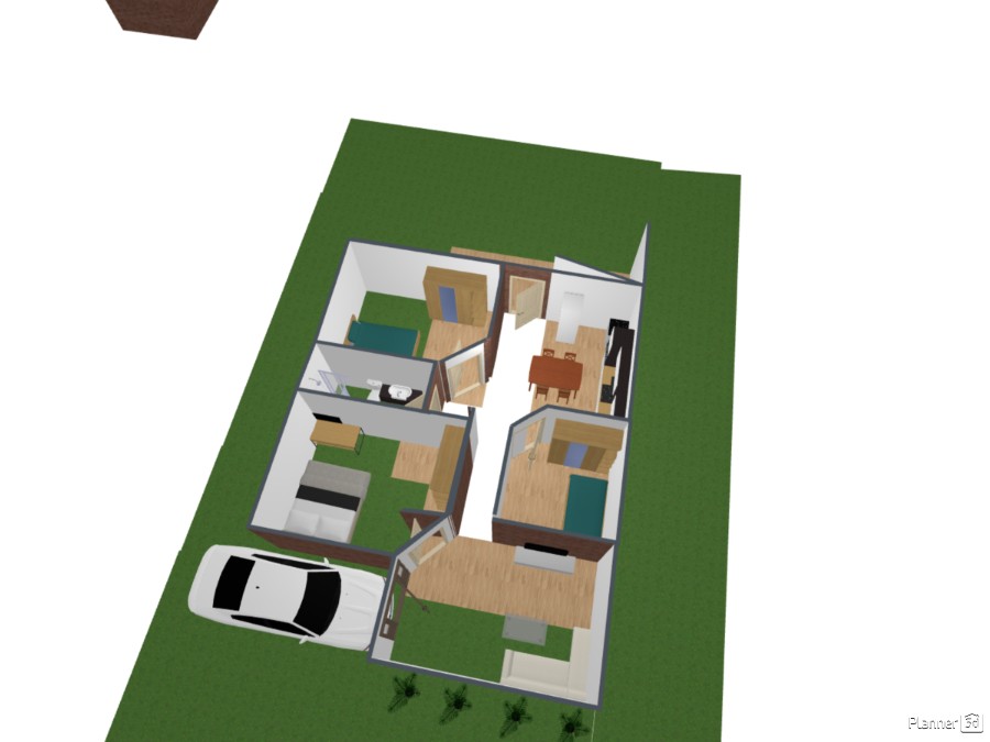 CASA DO LUIS #26372360 by User 178629100