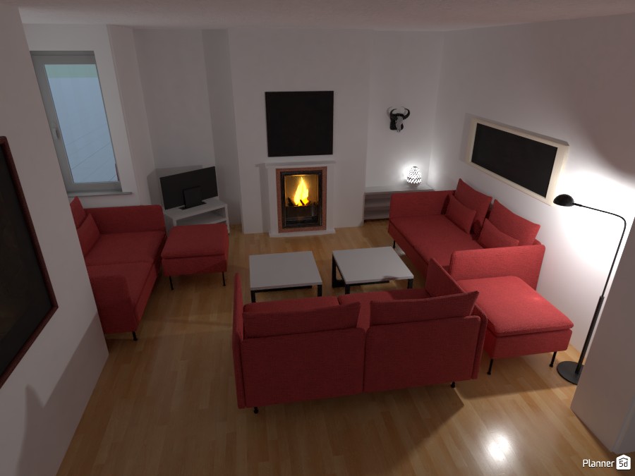 Living room sofa end 3100647 by User 8913400 image
