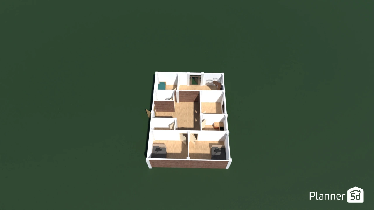 project 01 #3079664 by User 87922675