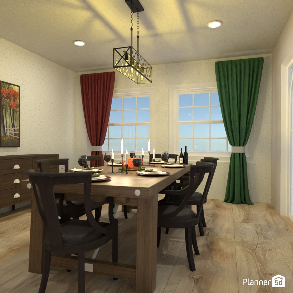 Thanksgiving #23405523 by Editors Choice