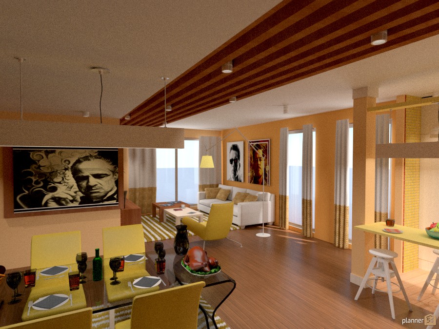 Joe Vetoe tribute #1083838 by Jessica✅