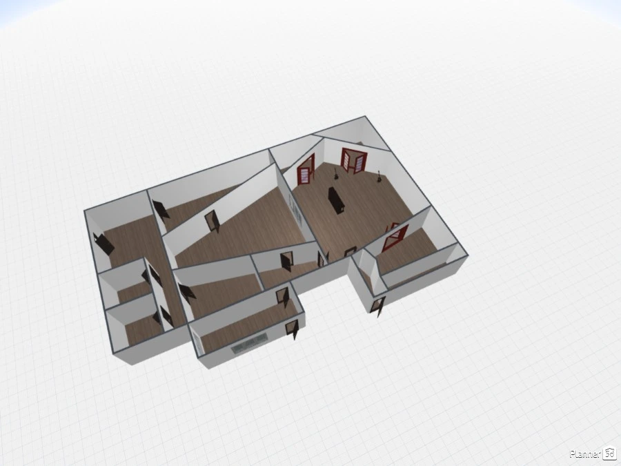 estudio #3043208 by Anonymous