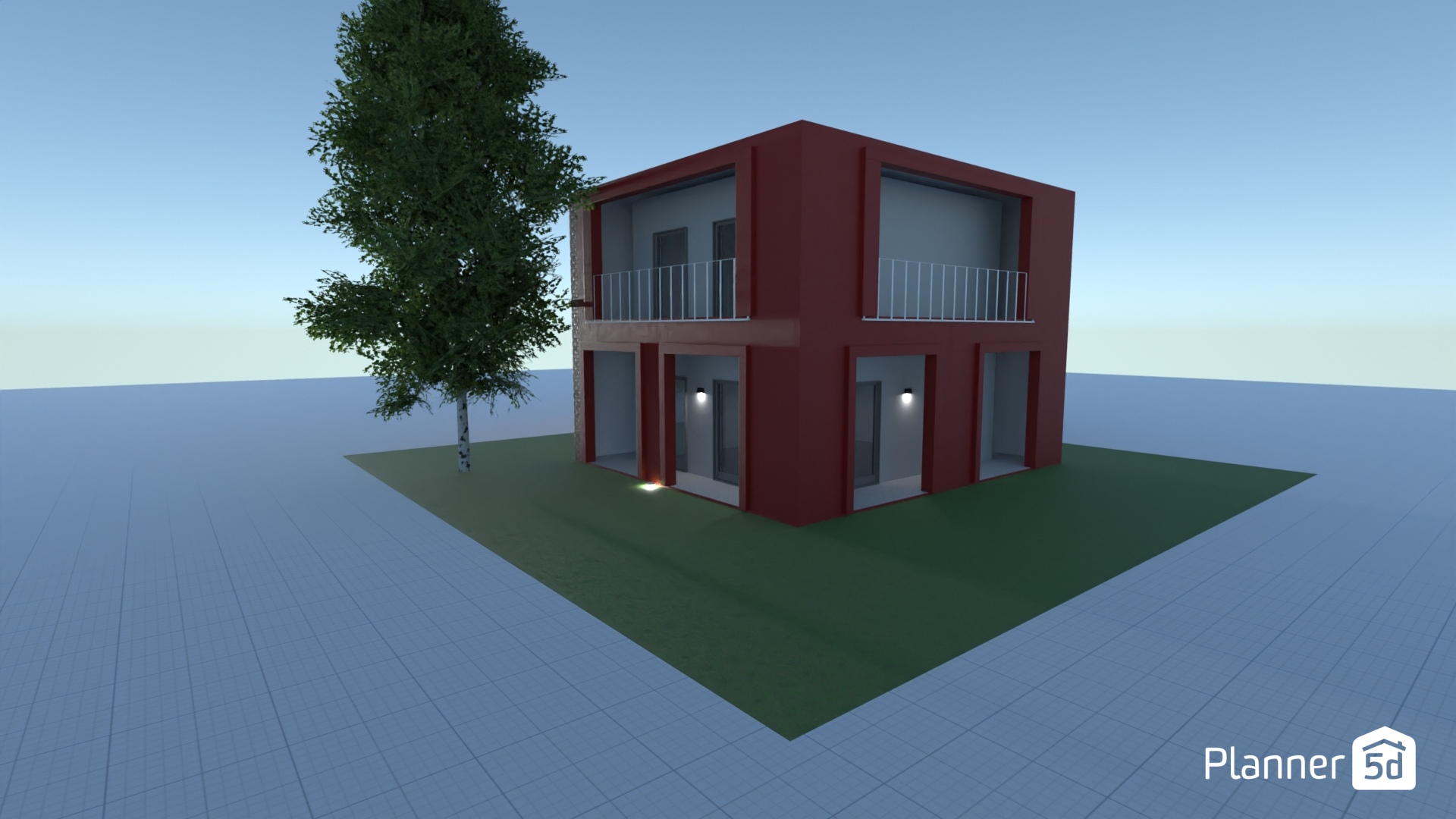 Nuovo progetto #23697071 by User 154994762