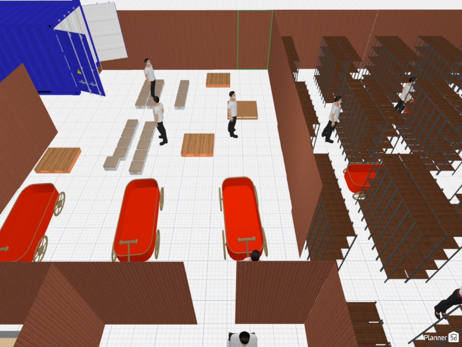 New project #23488594 by User 158856947