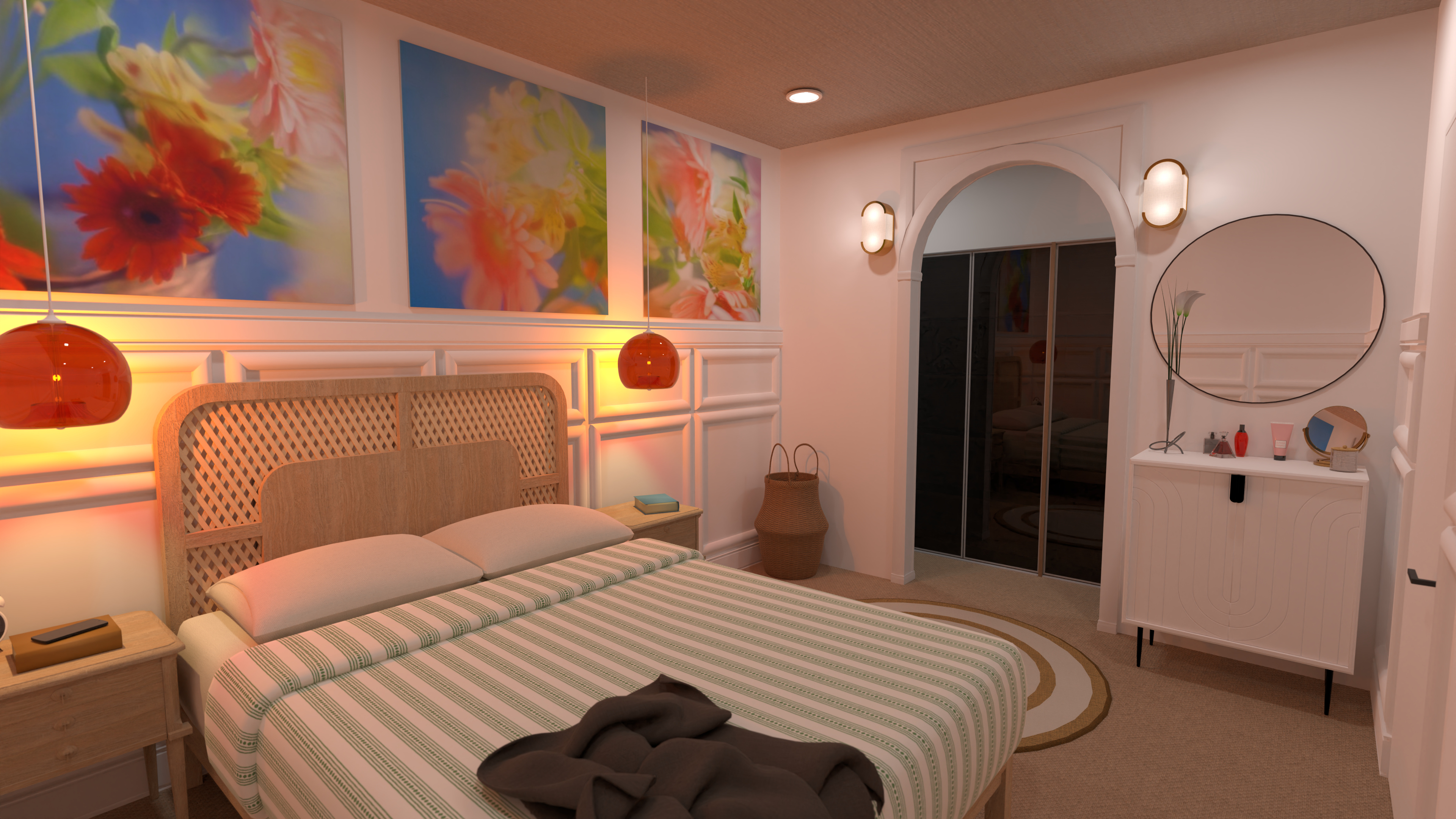 master bedroom 16407691 by Dellen image