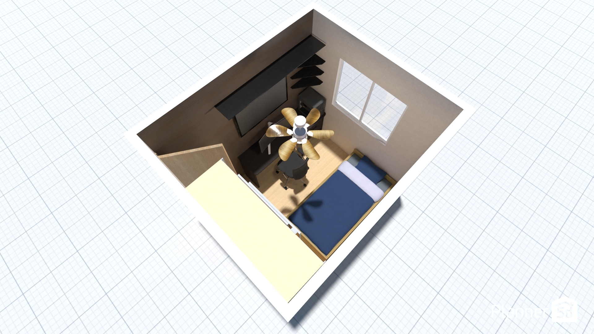 QUARTO 1 #33936060 by Guilherme Bernardo
