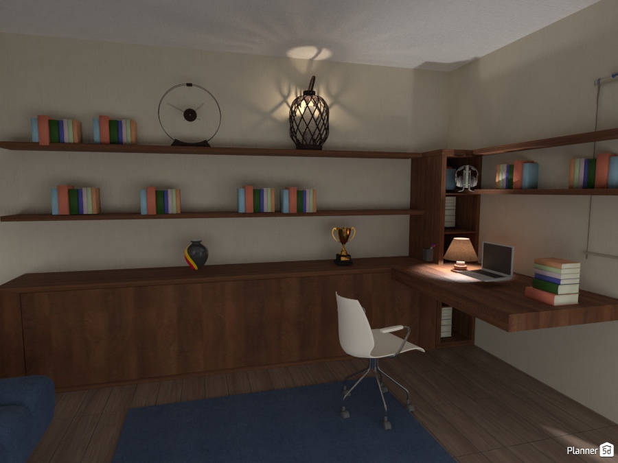 Studio Anna #2856454 by Anna Nyny Zalt