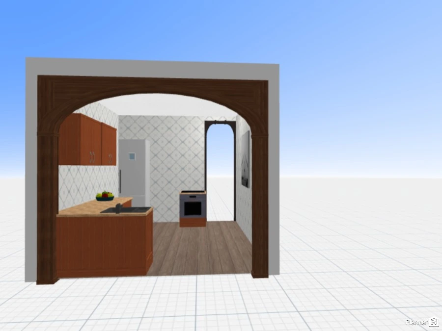 cozinha 1 #3048440 by Igor Felipe
