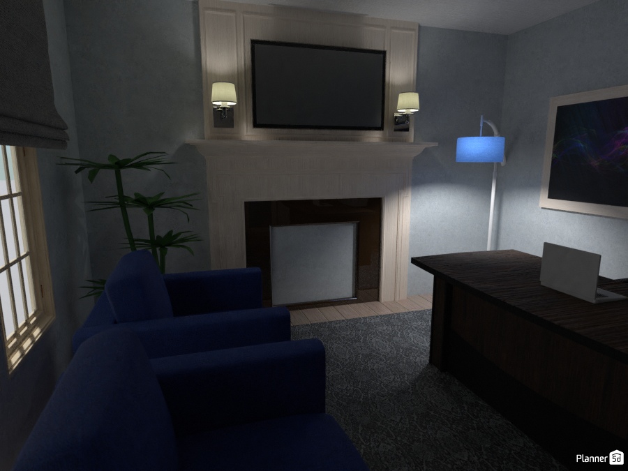 Office #2067149 by Anonymous